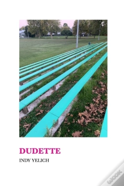 Capa do artigo Dudette