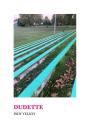 Dudette - Preview