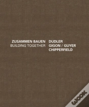 Capa do artigo Dudler Gigon/Guyer Chipperfield