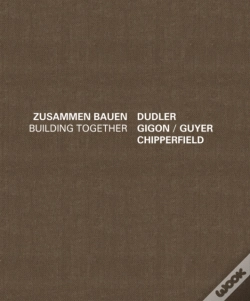 Capa do artigo Dudler Gigon/Guyer Chipperfield