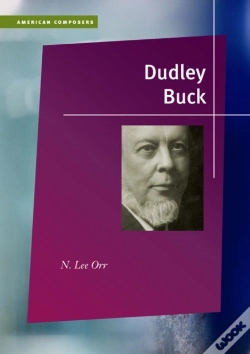 Capa do artigo Dudley Buck