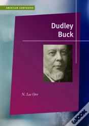 Capa do artigo Dudley Buck