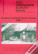 Dudley Castle And Tipton Green 1901