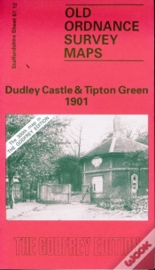 Capa do artigo Dudley Castle And Tipton Green 1901
