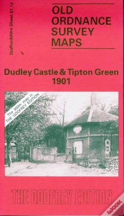 Capa do artigo Dudley Castle And Tipton Green 1901