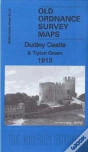 Capa do artigo Dudley Castle & Tipton Green 1913
