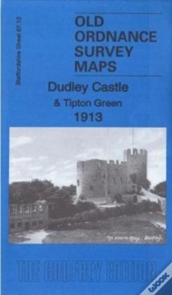 Capa do artigo Dudley Castle & Tipton Green 1913
