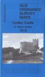 Dudley Castle & Tipton Green 1913 - Preview