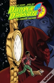 Capa do artigo Dudley Datson And The Forever Machine