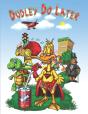 Dudley Do Later - Preview