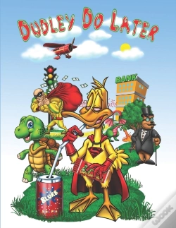 Capa do artigo Dudley Do Later