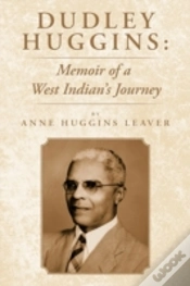 Capa do artigo Dudley Huggins