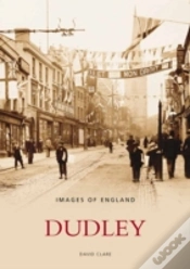 Capa do artigo Dudley: Images Of England