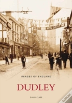 Capa do artigo Dudley: Images Of England