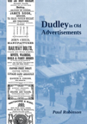 Dudley In Old Advertisements