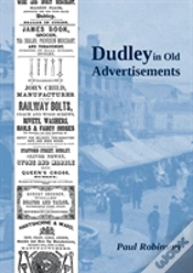 Capa do artigo Dudley In Old Advertisements