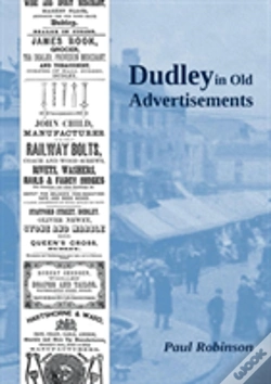 Capa do artigo Dudley In Old Advertisements