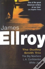 Capa do artigo Dudley Smith Trio