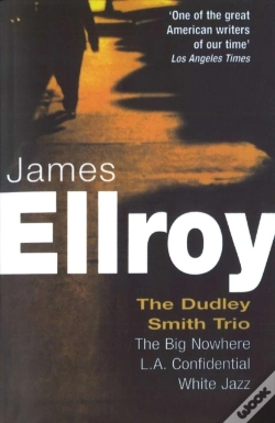 Capa do artigo Dudley Smith Trio