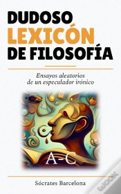 Capa do artigo Dudoso Lexicón De Filosofía A - C