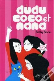 Capa do artigo Dudu, Coco Et Nana