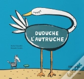 Duduche L'Autruche