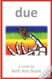 Capa do artigo Due A Novel