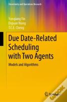 Due Date-Related Scheduling With Two Agents