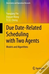 Due Date-Related Scheduling With Two Agents