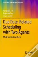 Due Date-Related Scheduling With Two Agents