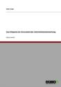 Due Diligence Als Instrument Der Unternehmensbewertung - Preview
