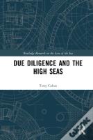 Due Diligence And The High Seas