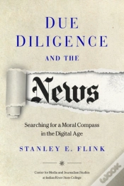 Capa do artigo Due Diligence And The News