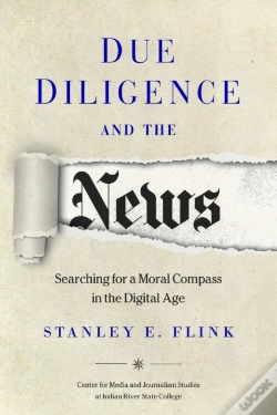 Capa do artigo Due Diligence And The News