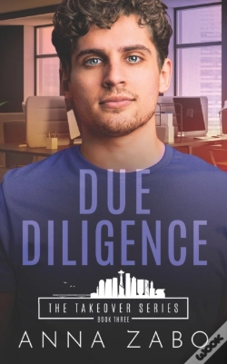 Capa do artigo Due Diligence