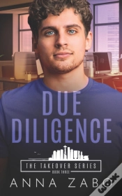 Capa do artigo Due Diligence