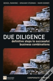 Capa do artigo Due Diligence