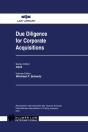 Due Diligence For Corporate Acquisitions - Preview