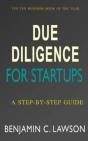 Due Diligence For Startups - Preview