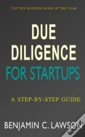 Due Diligence For Startups