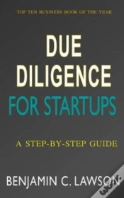 Capa do artigo Due Diligence For Startups