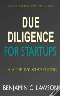 Capa do artigo Due Diligence For Startups