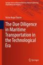 Due Diligence In Maritime Transportation In The Technological Era - Preview