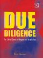 Due Diligence - Preview