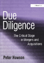 Due Diligence - Preview
