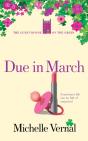 Due In March - Preview
