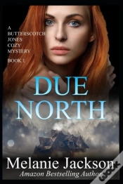 Capa do artigo Due North