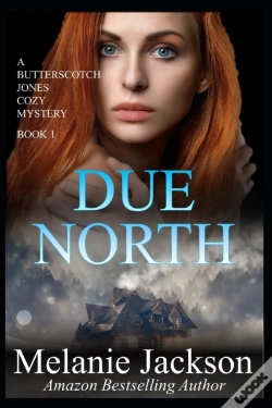 Capa do artigo Due North