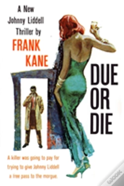 Capa do artigo Due Or Die