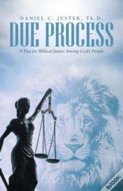 Capa do artigo Due Process: A Plea For Biblical Justice